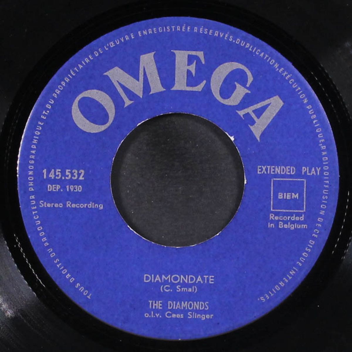 diamondate by DIAMONDS