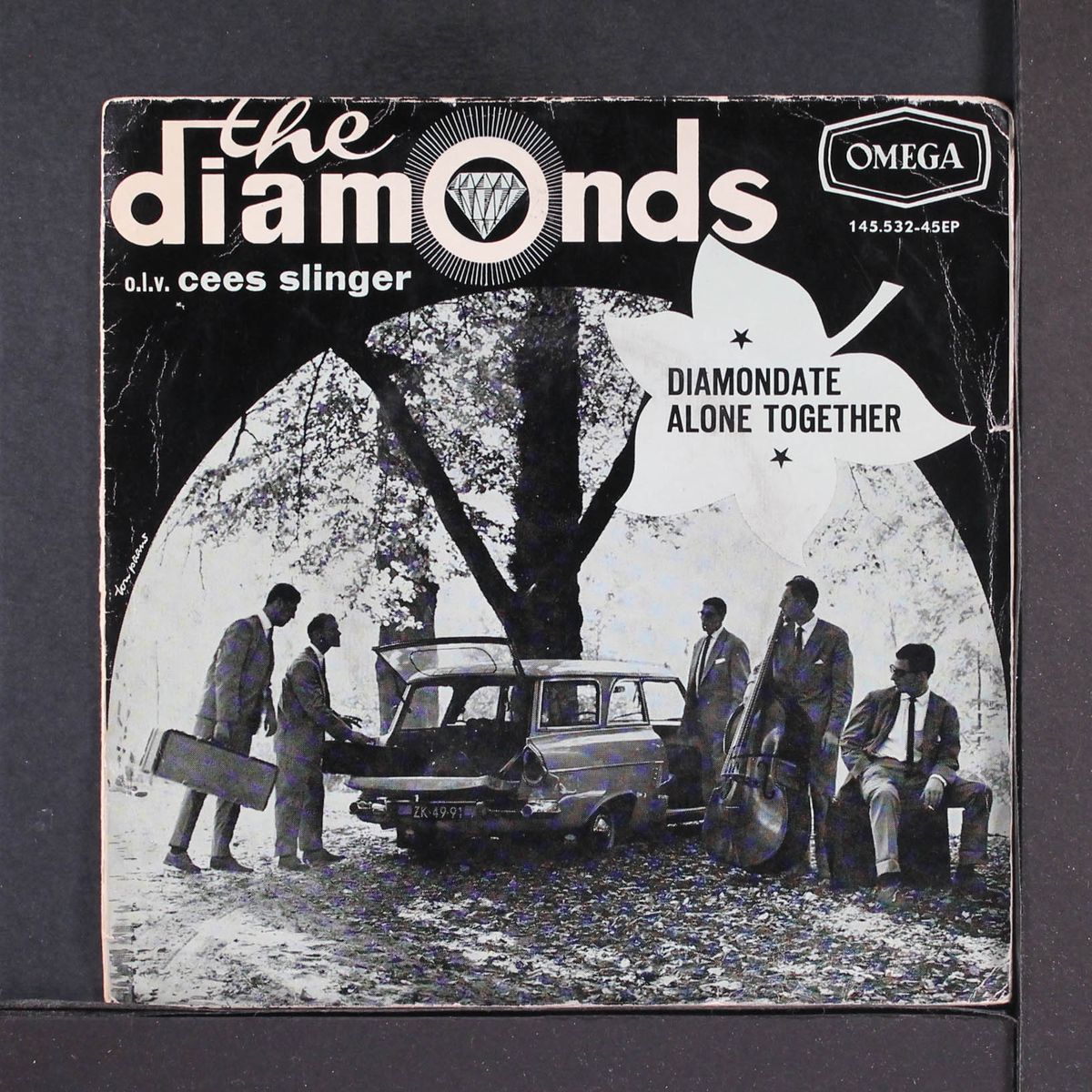 diamondate by DIAMONDS