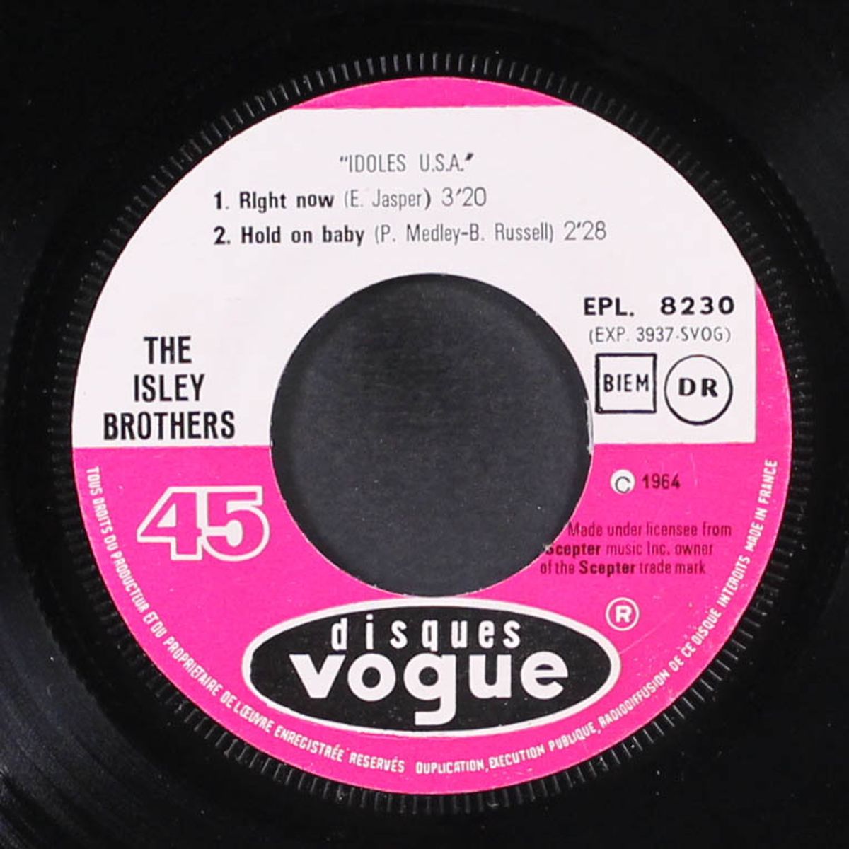 i say love by ISLEY BROTHERS