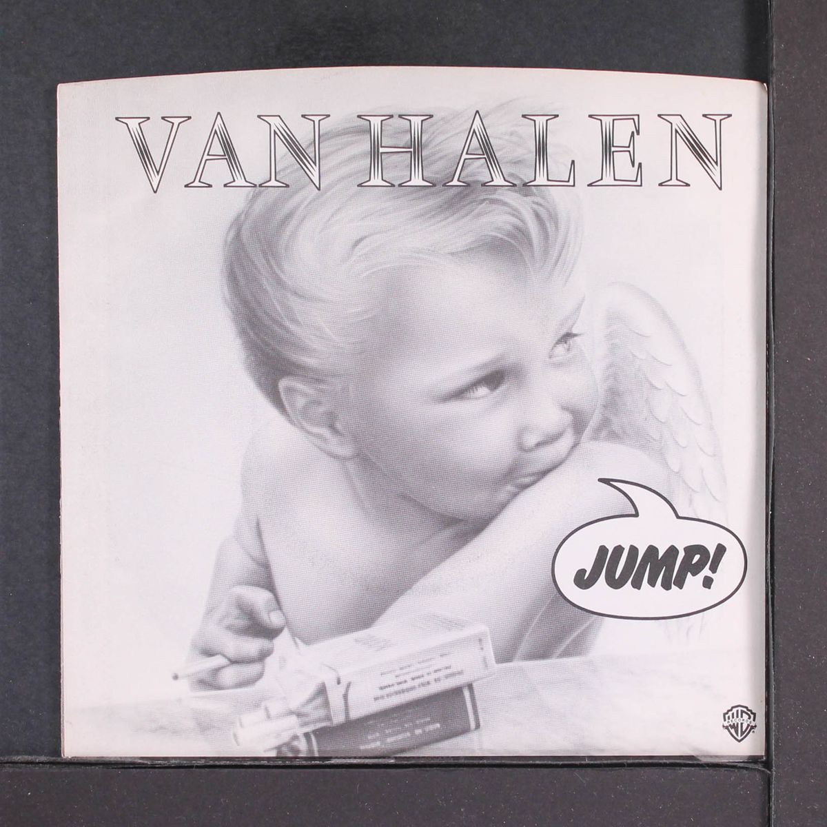 jump / house of pain by VAN HALEN