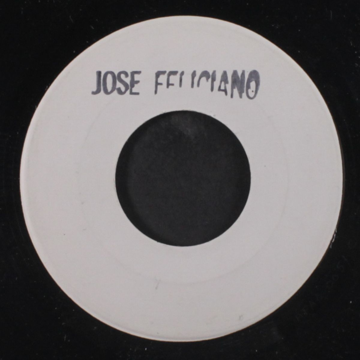 yes we can / same by JOSE FELICIANO