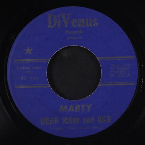 MARTY