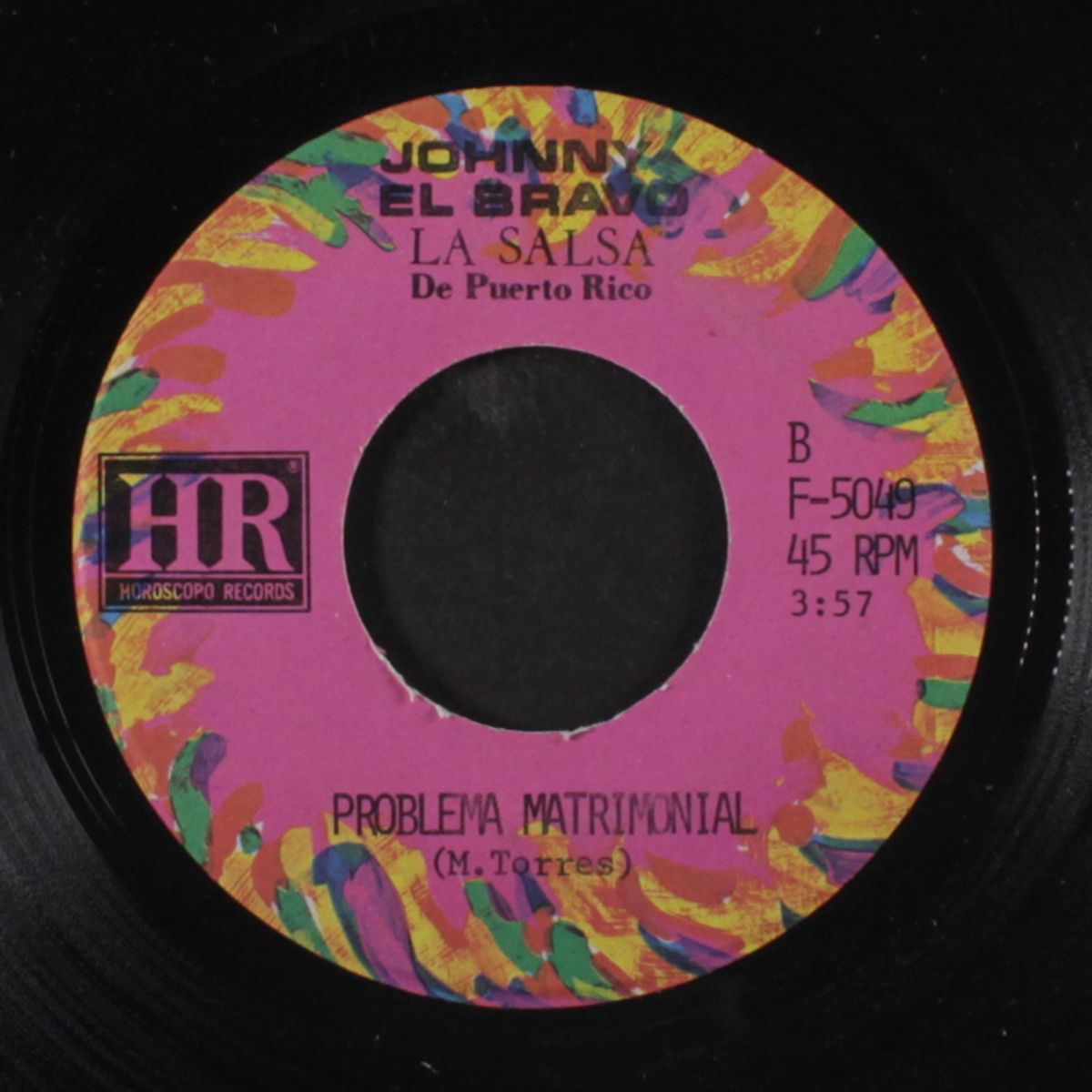 la llorona loca / problema matrimonial by JOHNNY EL BRAVO