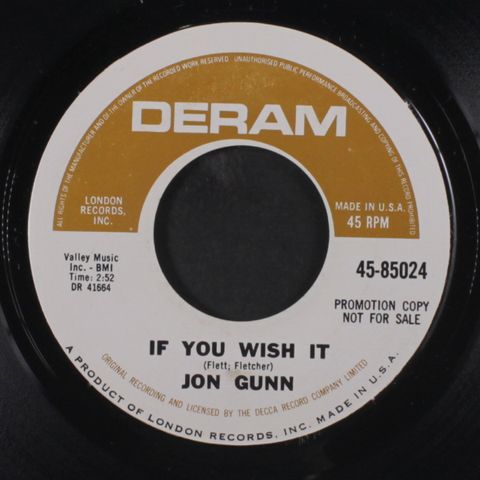 JON GUNN