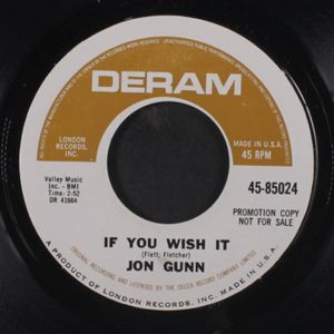 JON GUNN