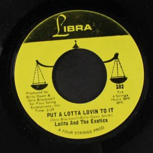 LOLITA & EXOTICS