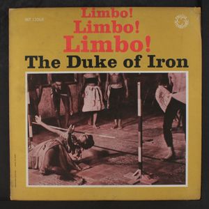 DUKE OF IRON