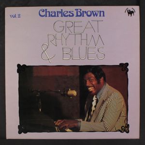 CHARLES BROWN