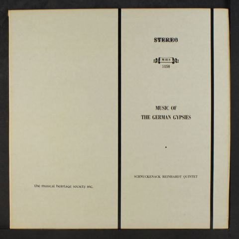 Item