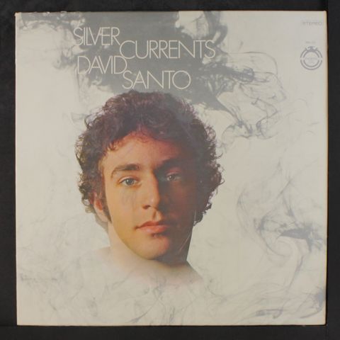 DAVID SANTO