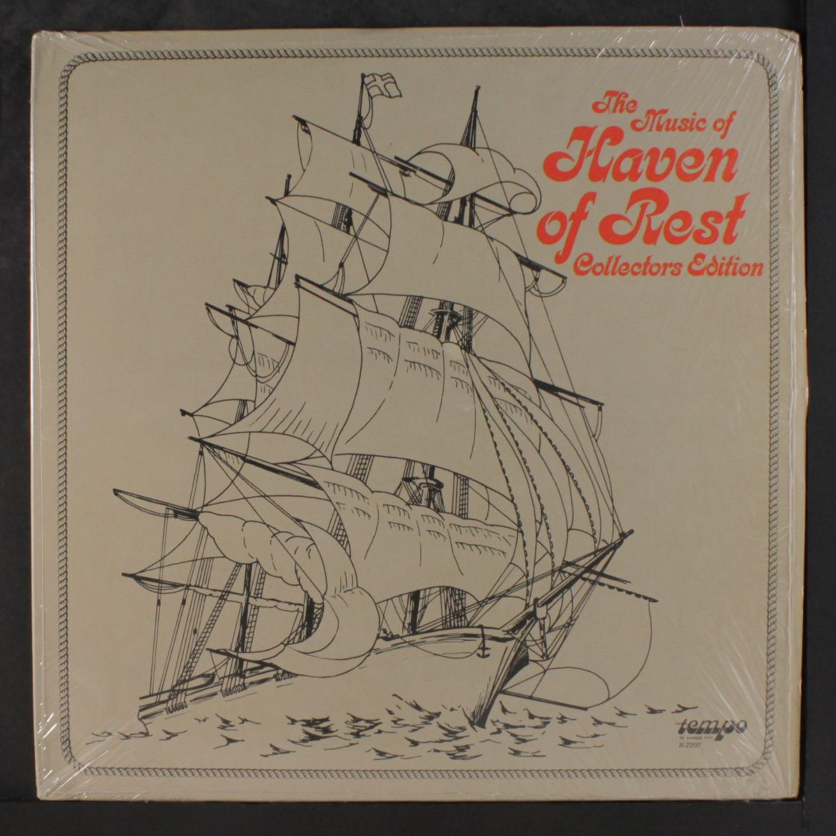 the music of by HAVEN OF REST