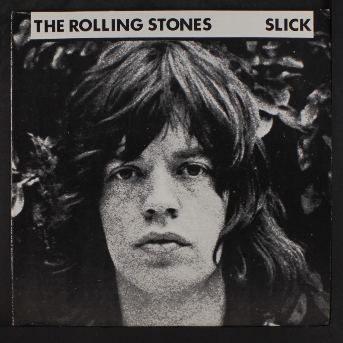 slick by ROLLING STONES