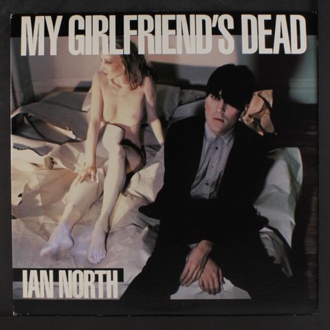 IAN NORTH