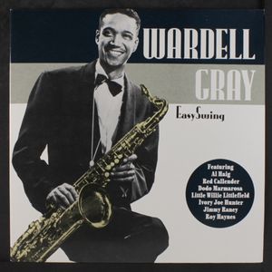 WARDELL GRAY