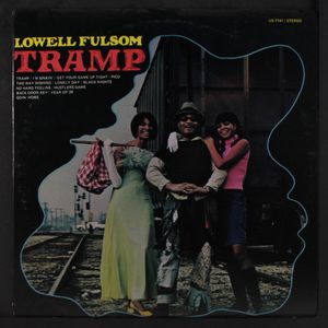 LOWELL FULSOM