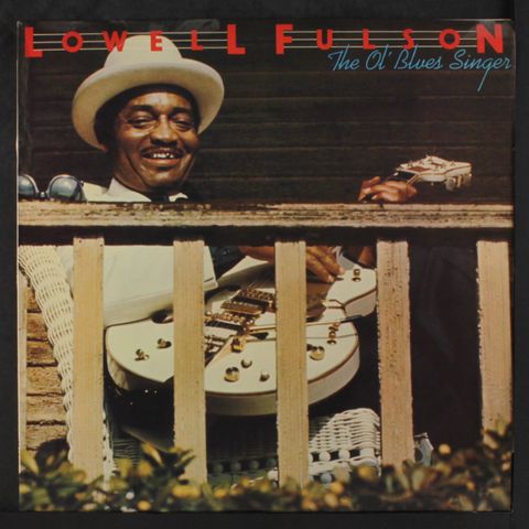 Item