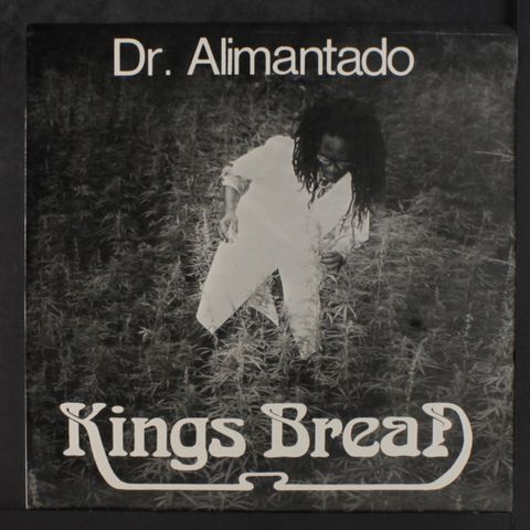 DR. ALIMANTADO
