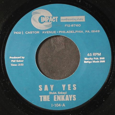 ENKAYS