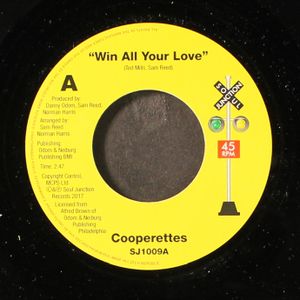COOPERETTES / TOPPIKS