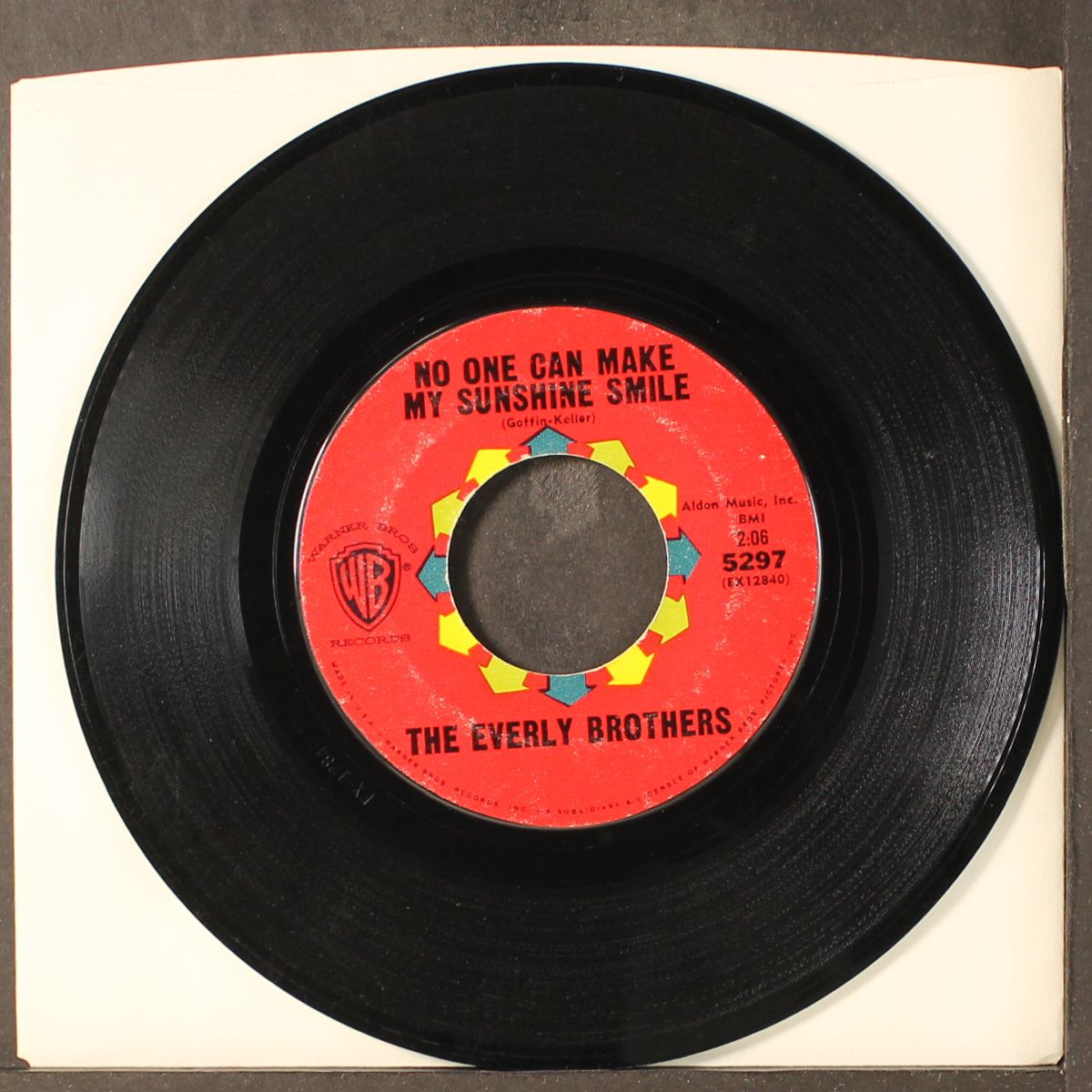 don't ask me to be friends by EVERLY BROTHERS