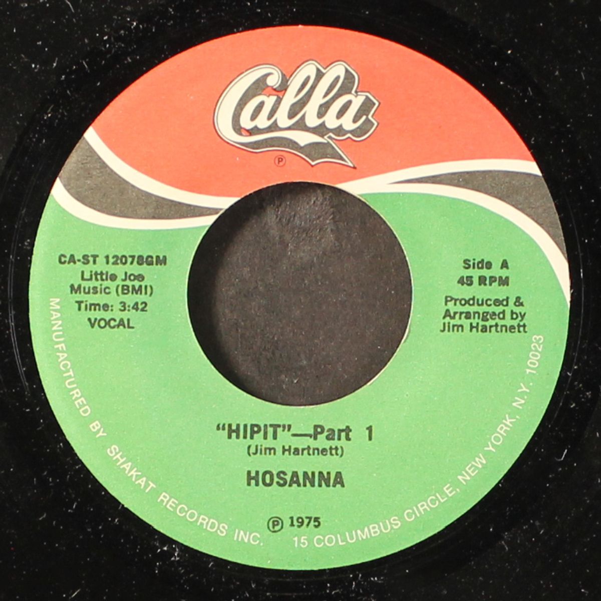 hipit / part 2 by HOSANNA