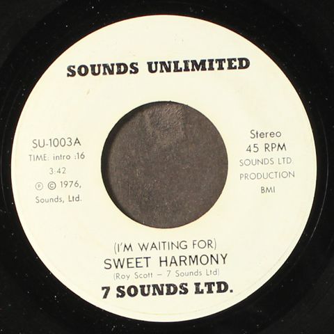 7 SOUNDS LTD