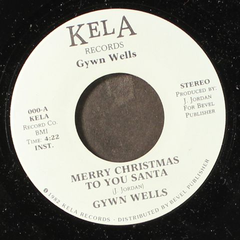 GYWN WELLS