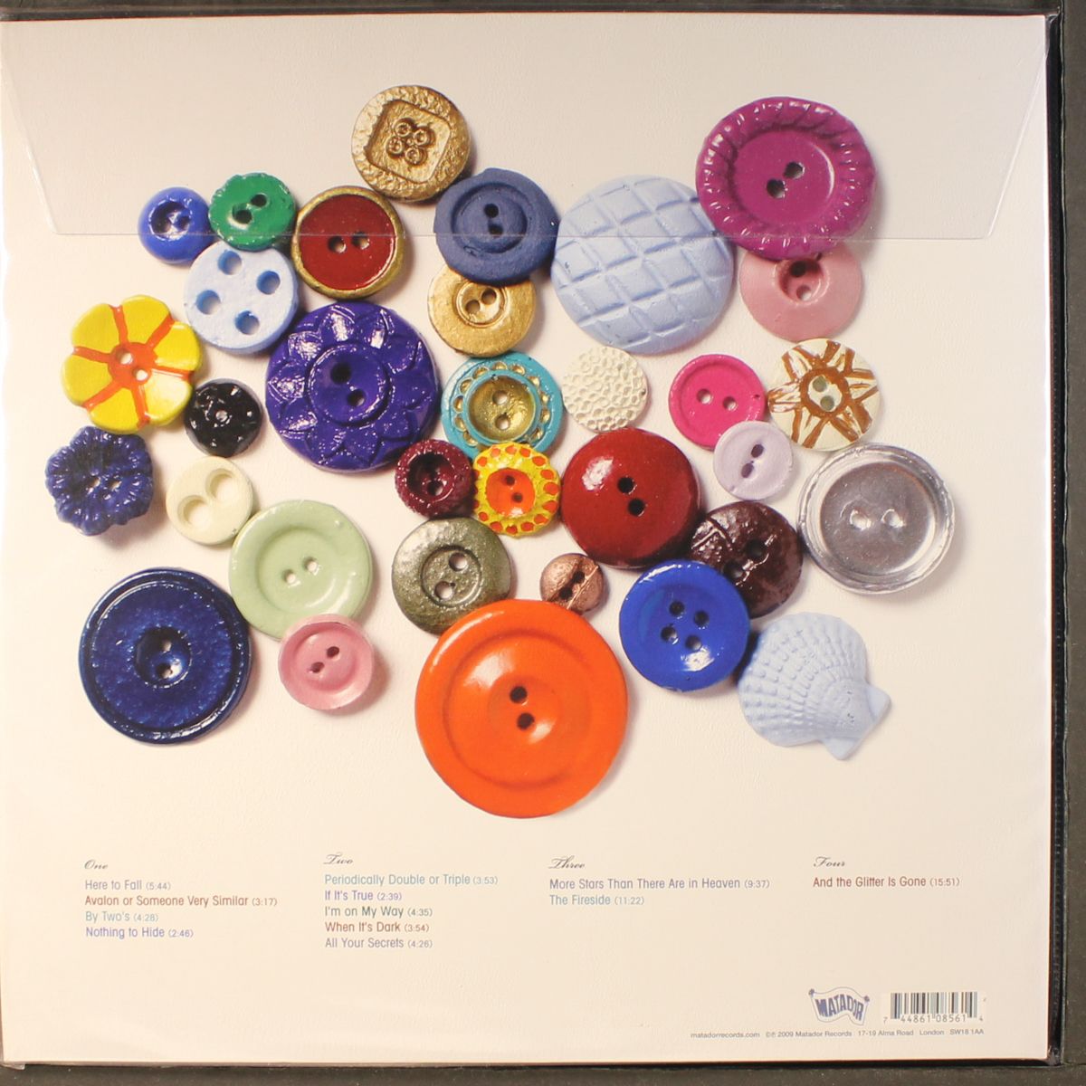 popular songs by YO LA TENGO