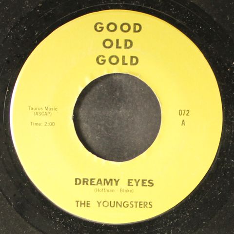 JOHNNY TILLOTSON / YOUNGSTERS
