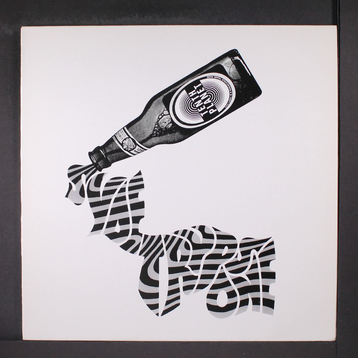 syde tryps one by VARIOUS