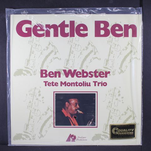 Item
