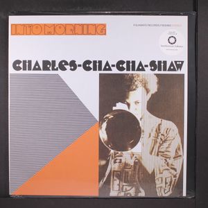 CHARLES CHA-CHA SHAW