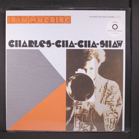 CHARLES CHA-CHA SHAW
