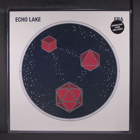 ECHO LAKE