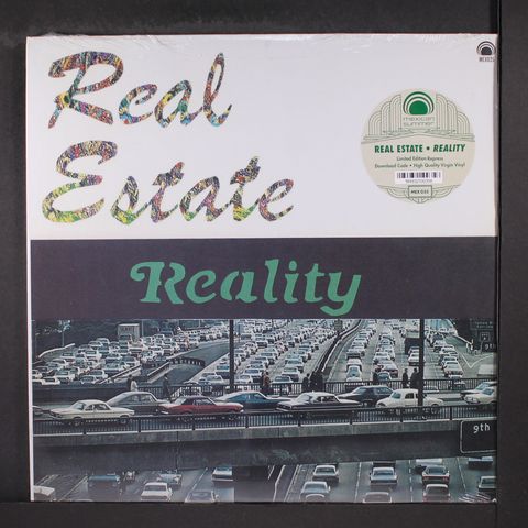 REAL ESTATE