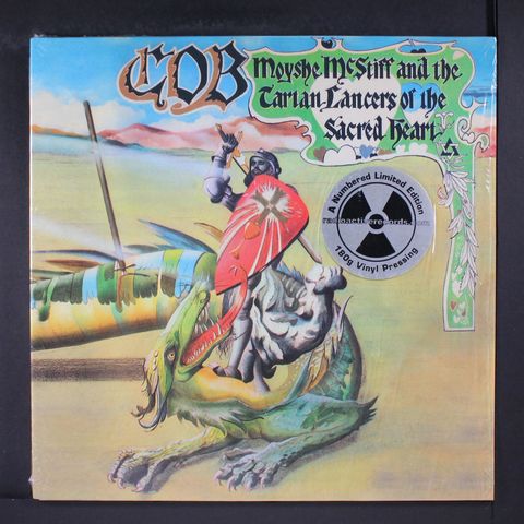 C.O.B.
