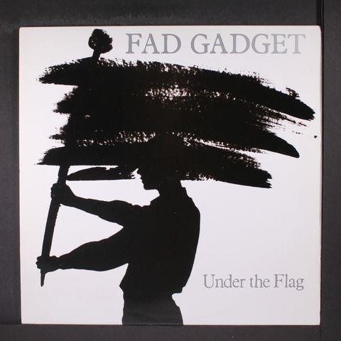 FAD GADGET