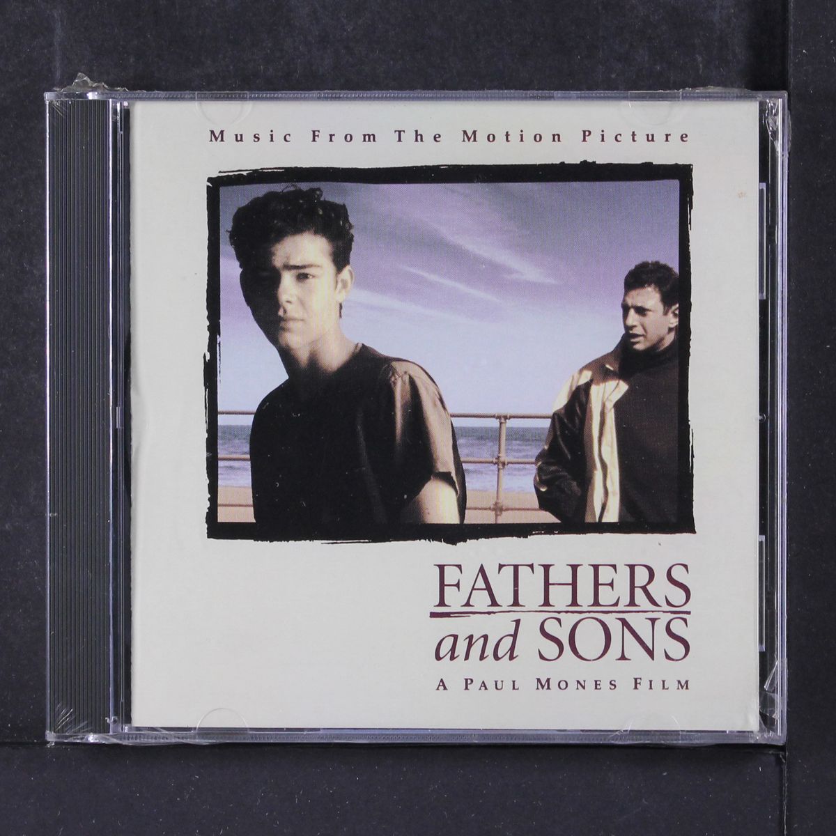fathers and sons by VARIOUS