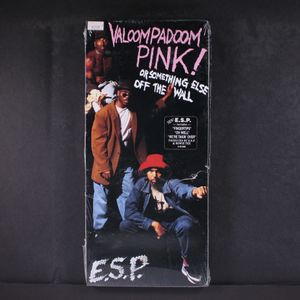 E.S.P.