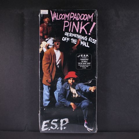 E.S.P.