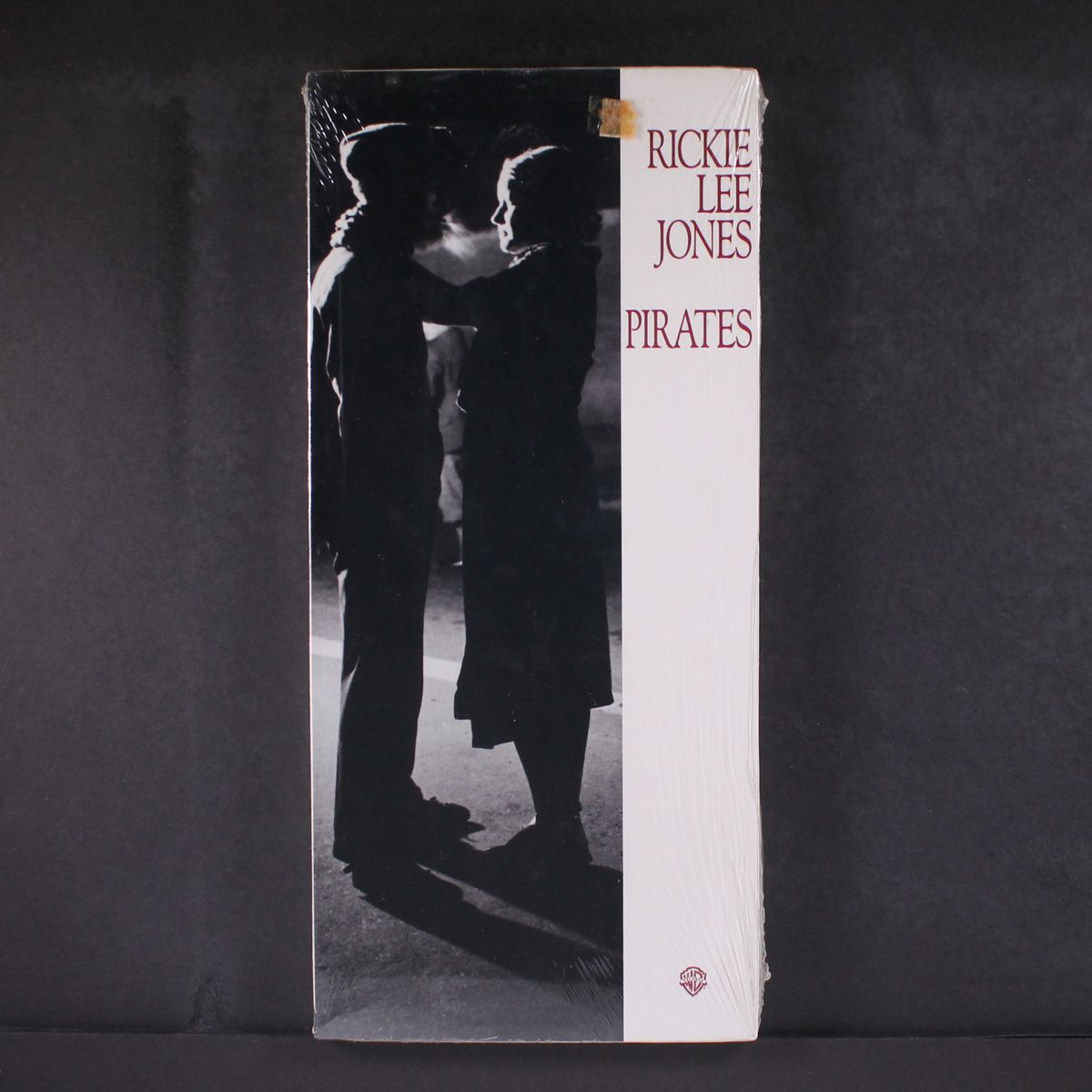 pirates by RICKIE LEE JONES