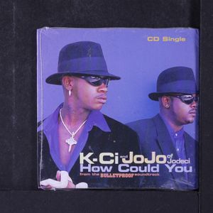 K-CI & JOJO