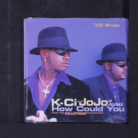 K-CI & JOJO