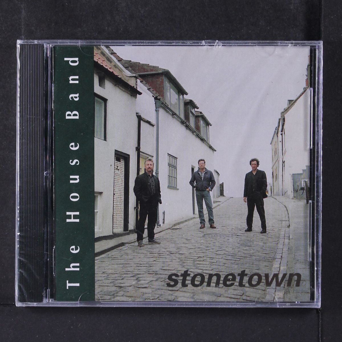 stonetown by HOUSE BAND