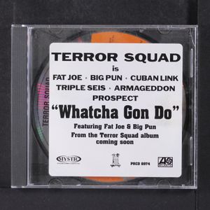 TERROR SQUAD