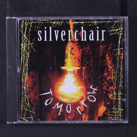 SILVERCHAIR