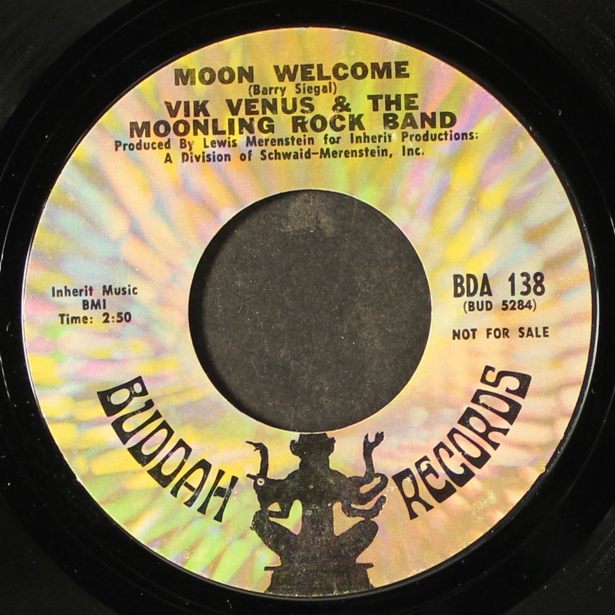 moonjack / moon welcome by VIK VENUS