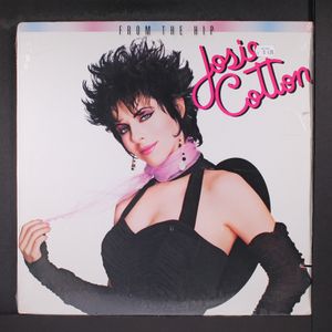 JOSIE COTTON