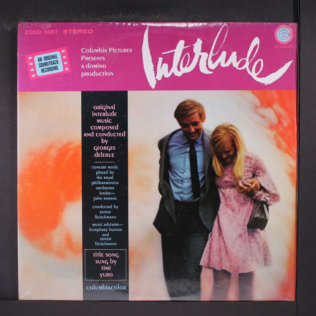 interlude by SOUNDTRACK