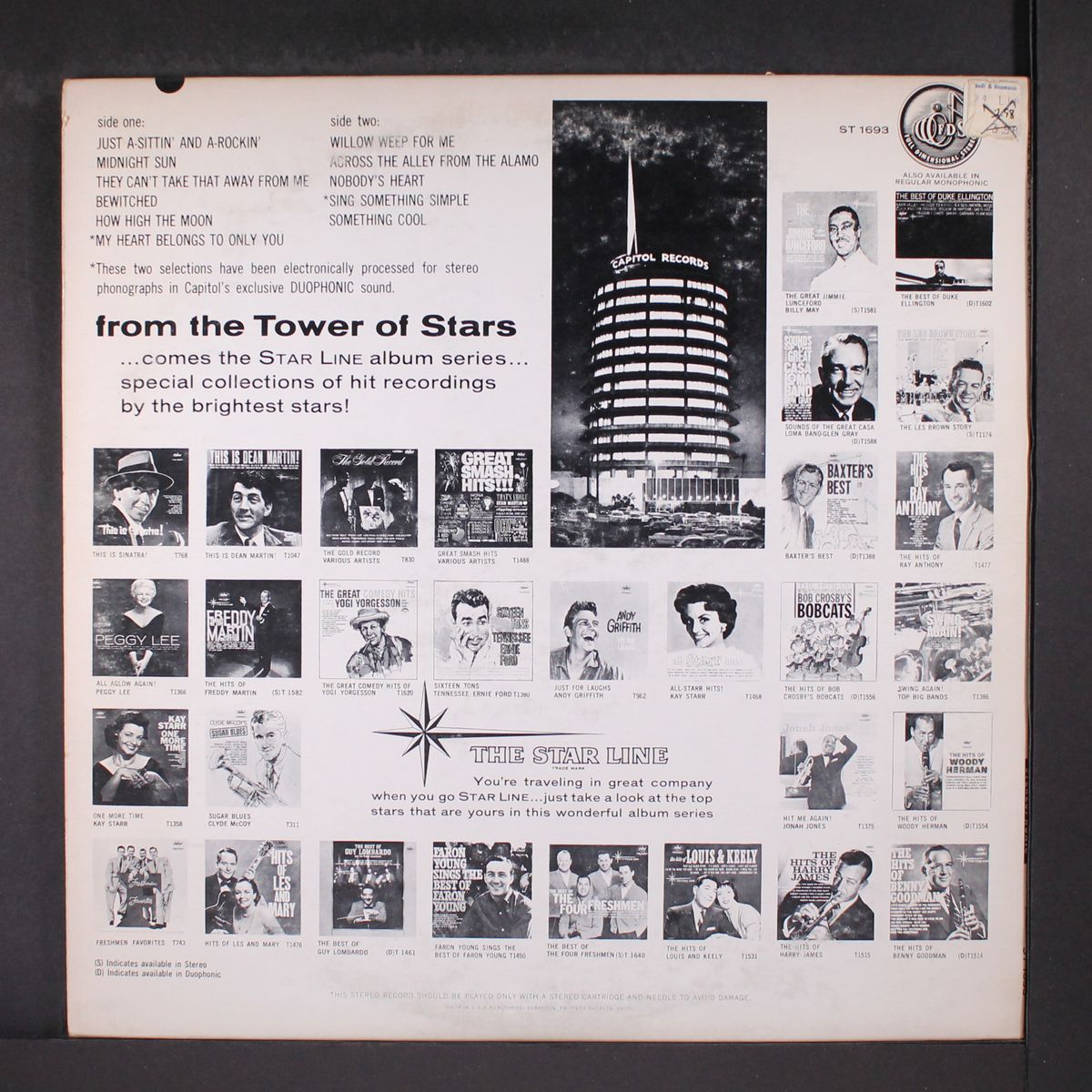 best of by JUNE CHRISTY
